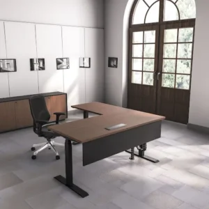 Why Dubai is the Best Place to Shop for Modern Office Desks