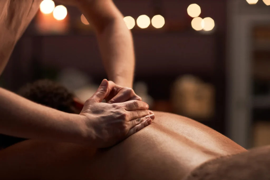 Are VIP Packages Available for Home Massage in Dubai
