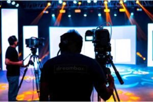 How Live Stream Services in Dubai Bring Your Events to a Global Audience