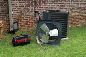 Benefits of Timely AC Installation Before Summer