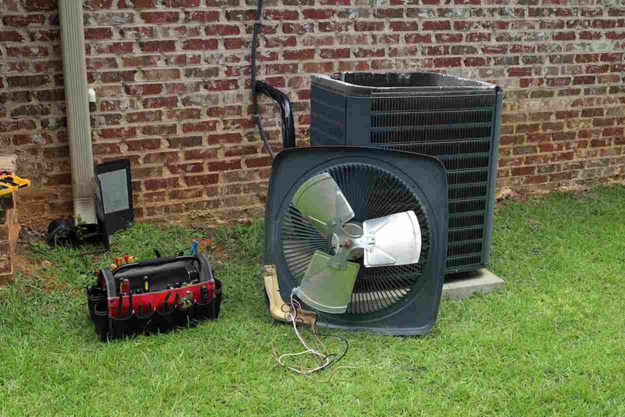 Benefits of Timely AC Installation Before Summer