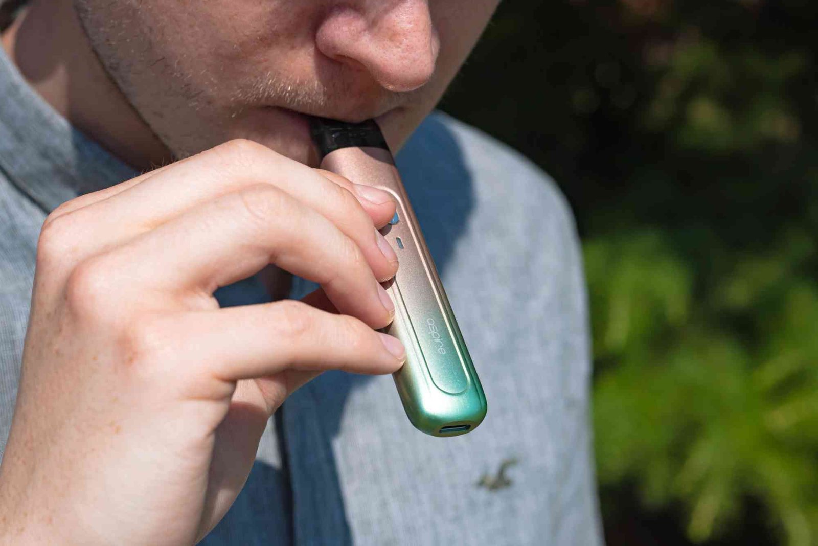 Aspire Flexus Q Review: Is It Worth It?