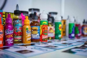 Best Butterscotch Vape Juice in the UK