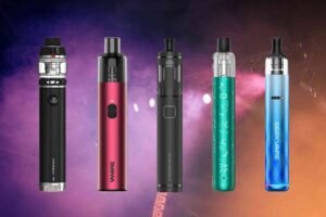 Best Cheap Vape Mods in 2025: Budget & Power Combined