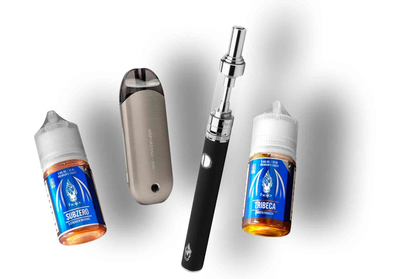 Best Nicotine-Free Vape Juice: Top Picks in 2025