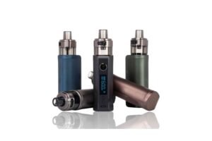 CBD E-Liquid Review: Best Picks & Effects