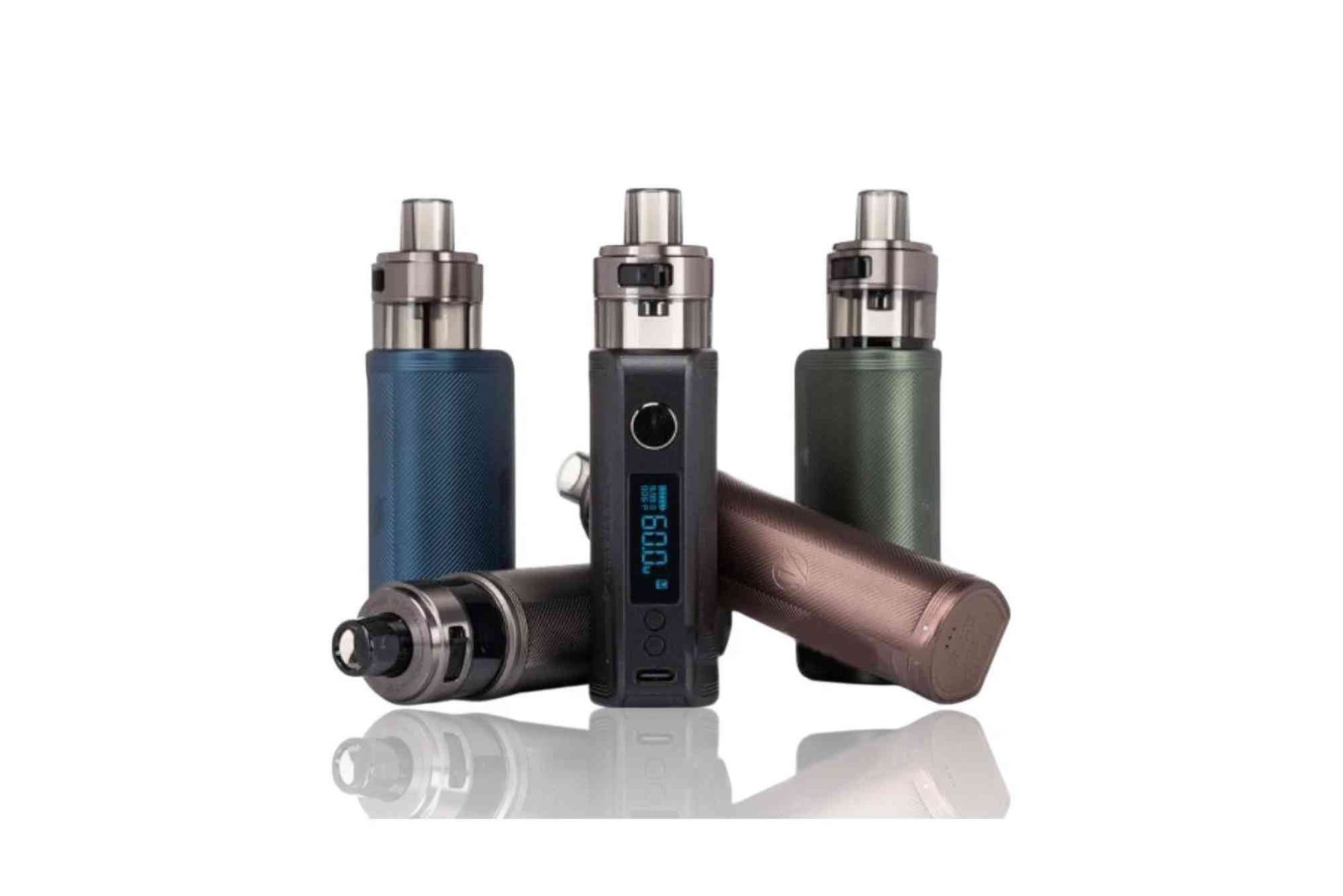 CBD E-Liquid Review: Best Picks & Effects