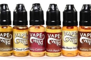 Cheesecake Vape Juice Review: Dessert in Every Puff