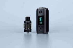 GeekVape Z200 Review: Built for Performance
