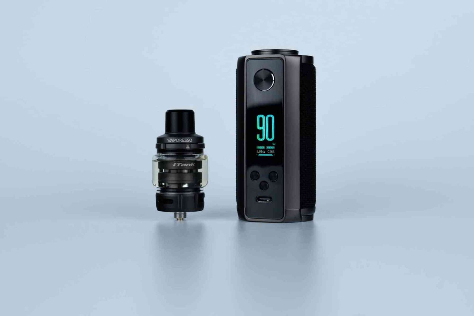 GeekVape Z200 Review: Built for Performance