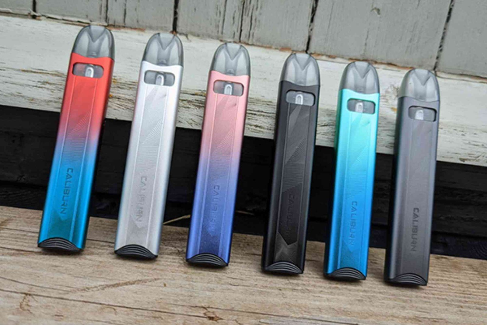 Uwell Caliburn AK3 Review Compact and Reliable