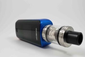 Vaporesso GEN PT60 Review: Compact Cloud Power