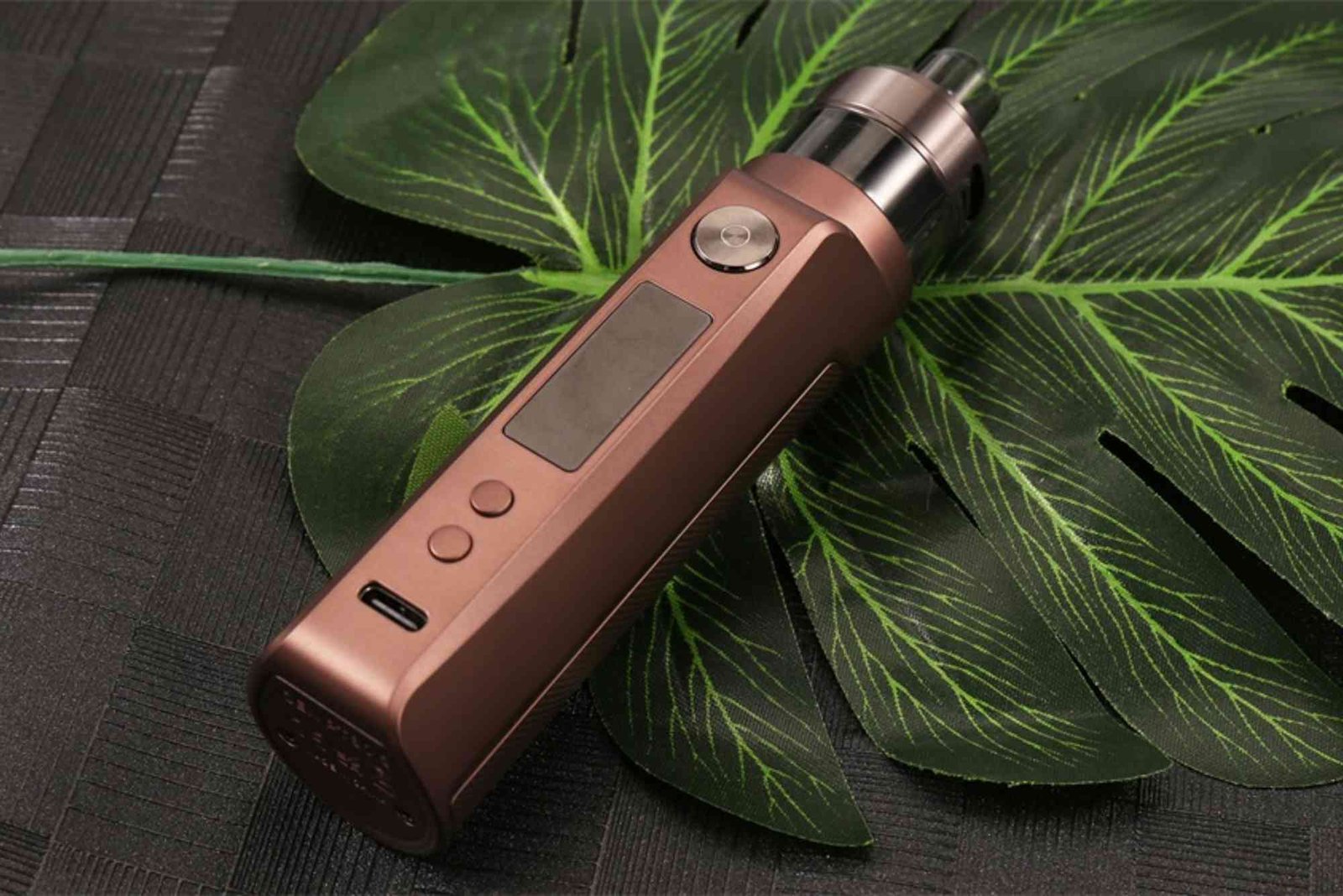 Vaporesso GEN PT60 Review: Power in Your Palm