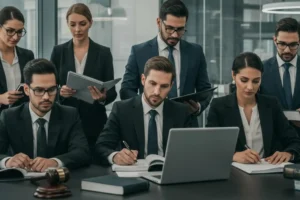 What Makes the Best Criminal Lawyers in Dubai Stand Out