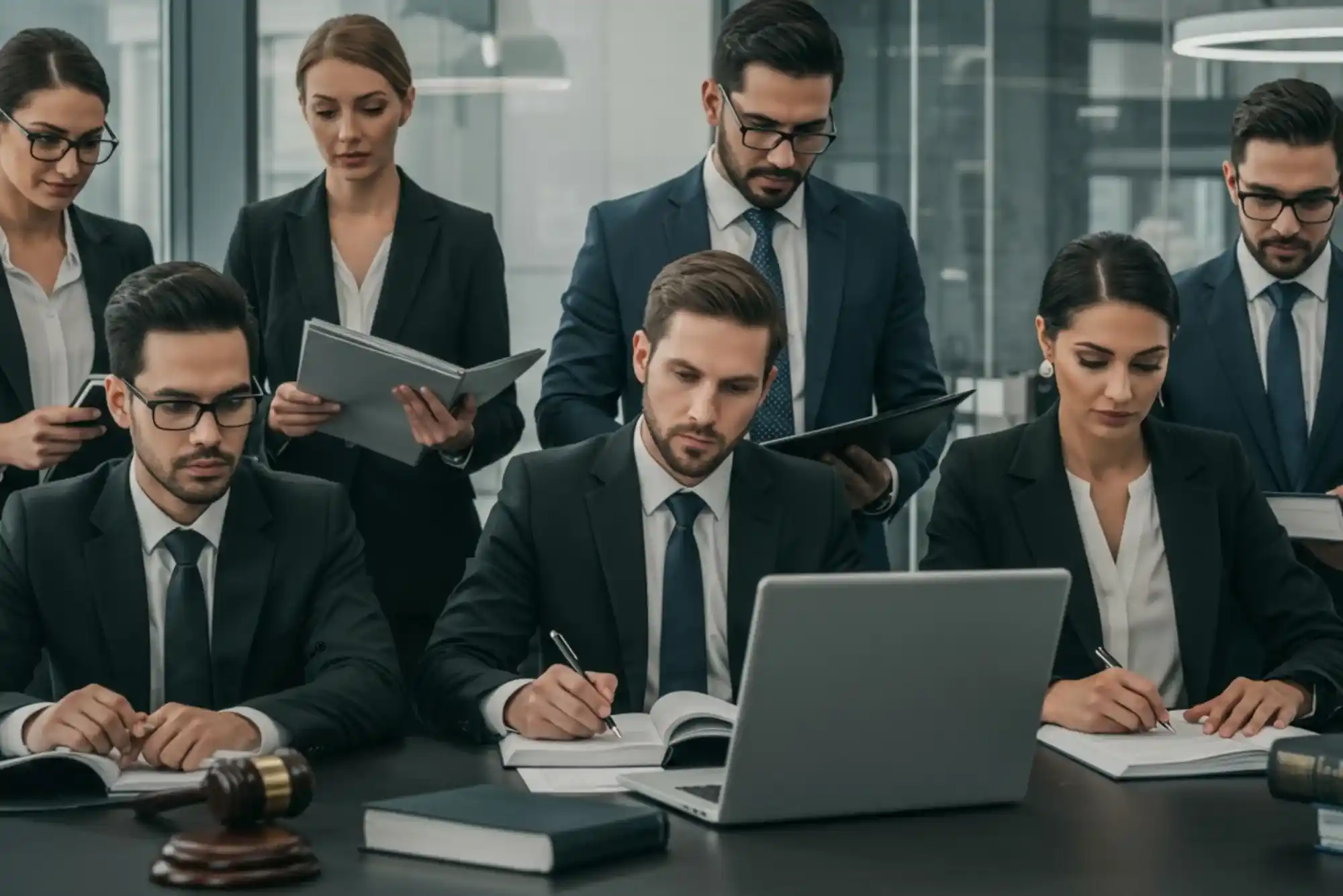What Makes the Best Criminal Lawyers in Dubai Stand Out
