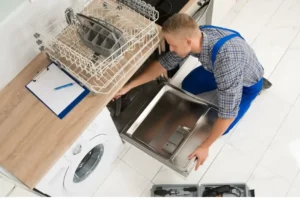 Dishwasher Service Dubai