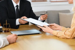 Divorce Process Take for Expatriates in Dubai