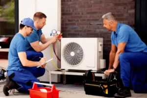 AC Installation and Repair Experts Dubai