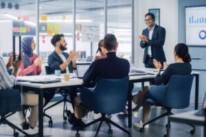 Best BREEAM Consultants in Riyadh