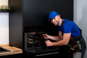 Oven Repair Services Sharjah