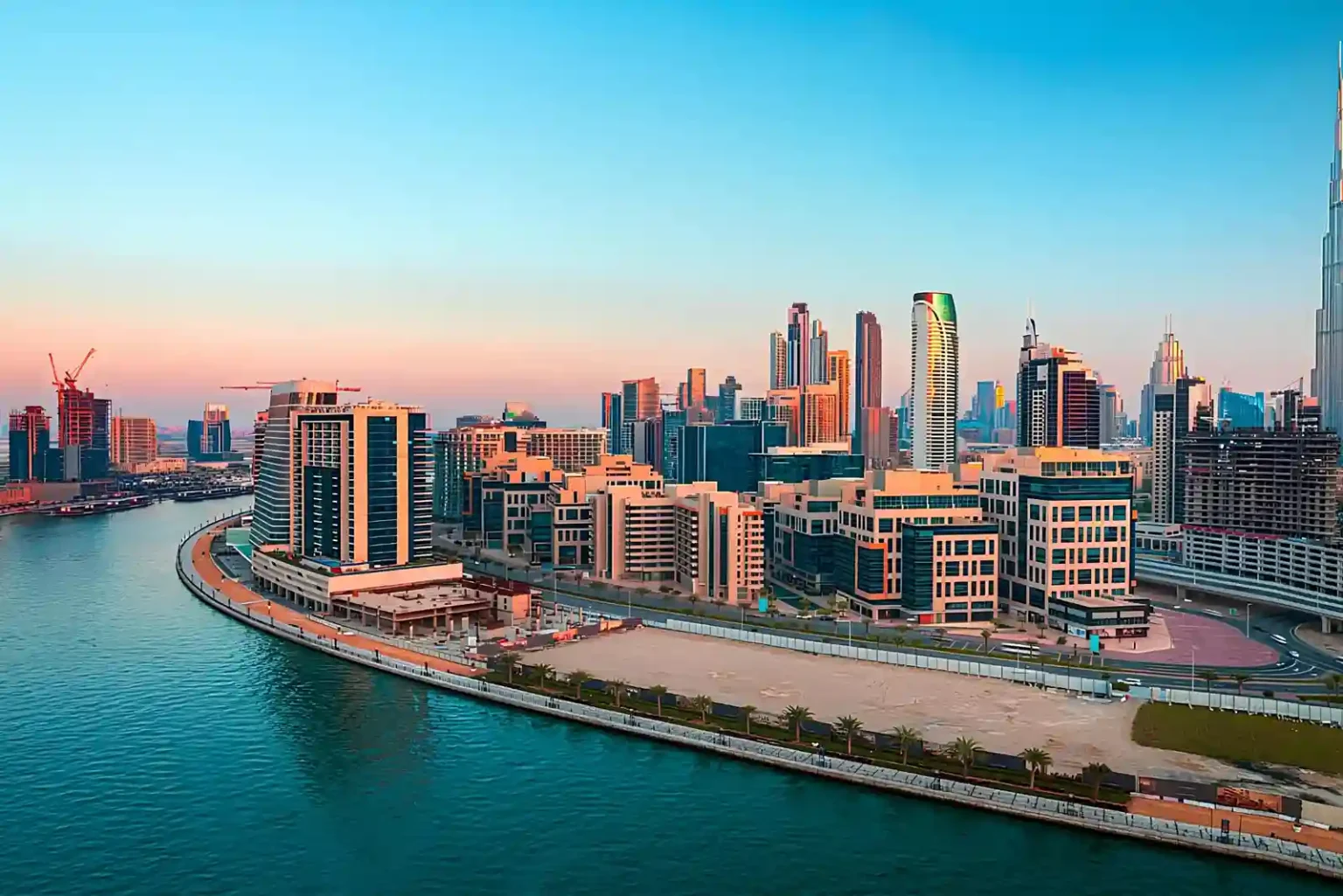 Why Dubai Remains Tax-Free for Property Investors