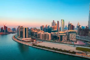 Why Dubai Remains Tax-Free for Property Investors