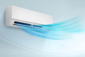 Ac Airflow Direction Issue