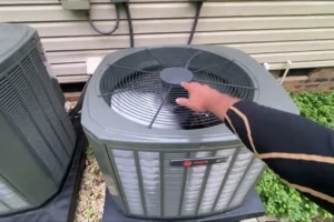 Ac Compressor Noise Issue