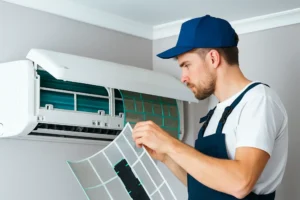 Ac Performance Drop Issue