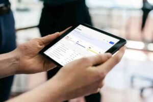 Can You Use One Sweeps Account on Mobile and Desktop?