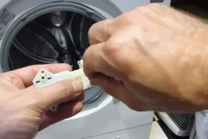 Washing Machine Door Not Locking Repair