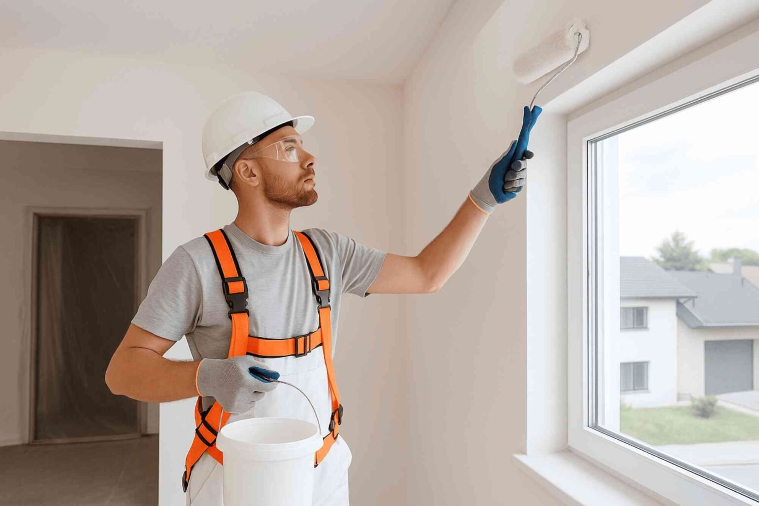 Painters in Durant, OK