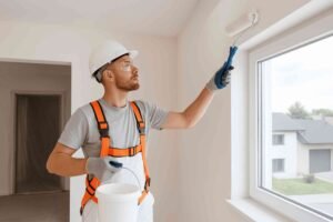 Painters in Durant, OK