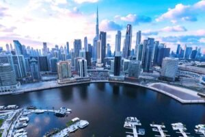 Abu Dhabi Commercial Property Market Trends Businesses Should Watch 