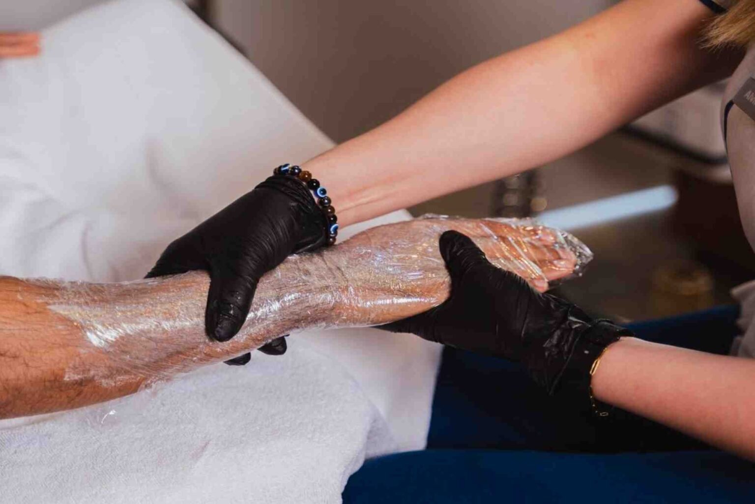 Modern Manicure Services in Dubai: Perfect Care for Hands and Nails