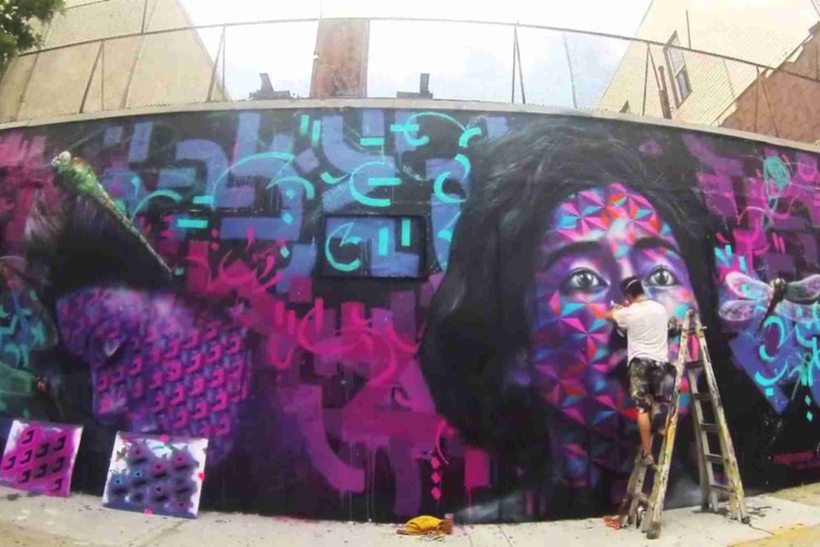 Painting areas in Baton Rouge, LA