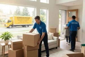 Why Opting for the Best Moving Companies in Dubai is Essential