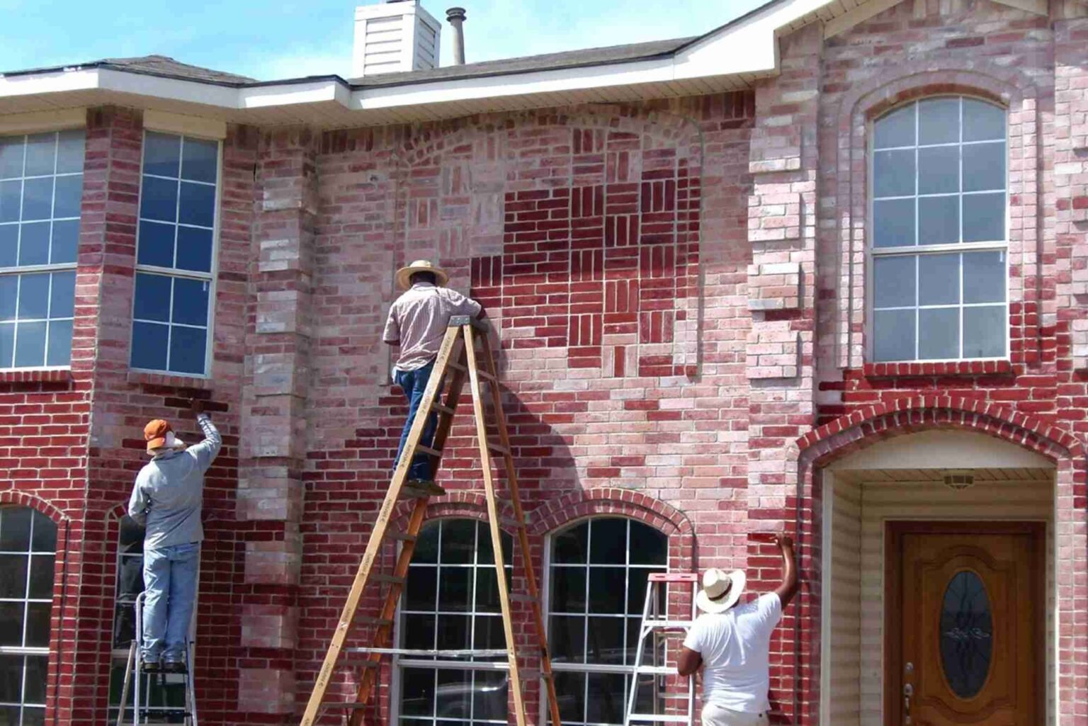 Painters in Canton, MI