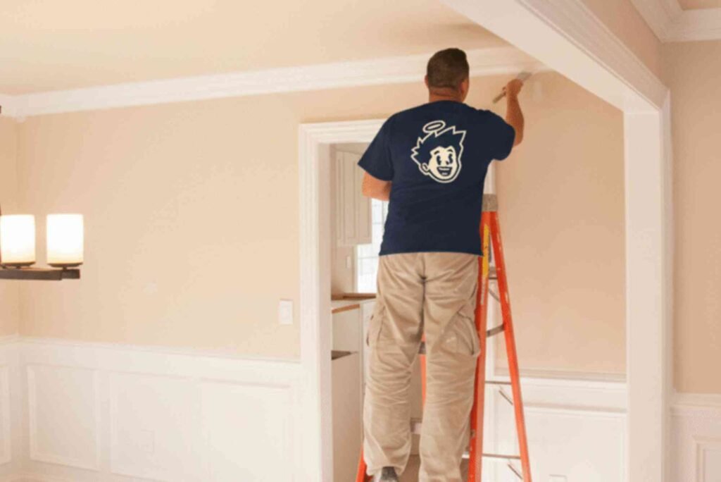 Painters in Birmingham MI