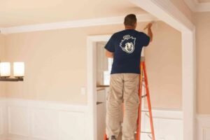 Painters in Birmingham MI