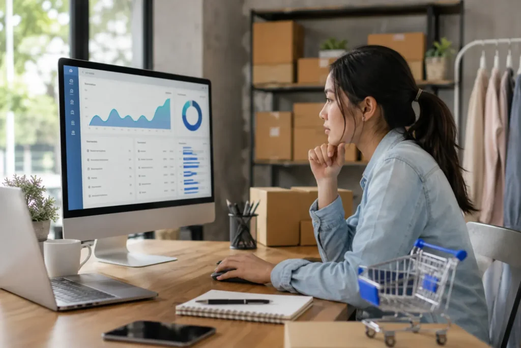 Best AI SEO Tools for Ecommerce Stores that surface easier keyword opportunities in 2026