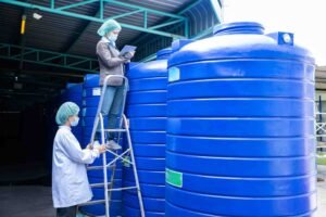 Signs Your Water Tank Needs Cleaning in Dubai