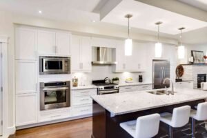 Cabinet Refinishing in Summerville SC