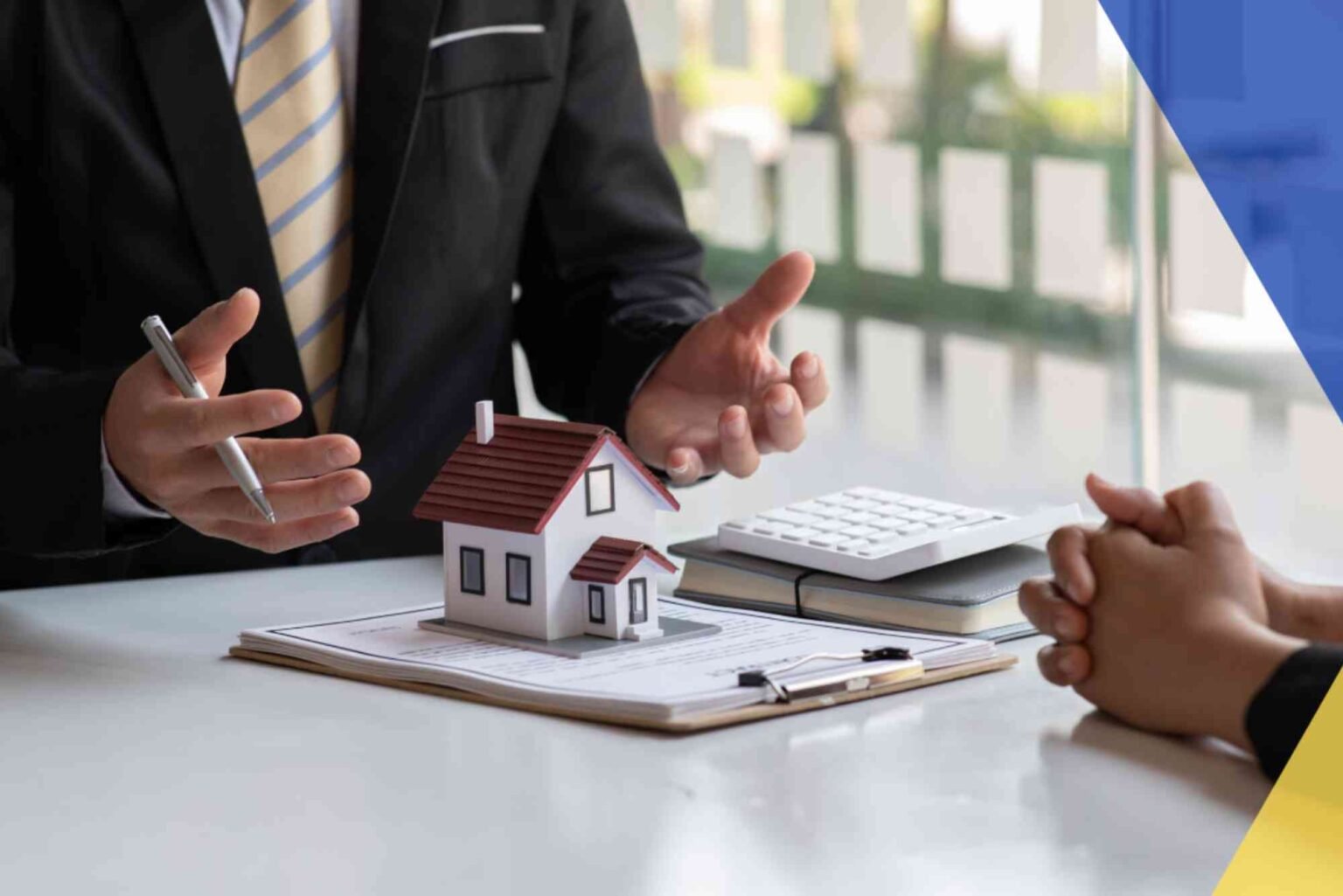 Real Estate Consultants