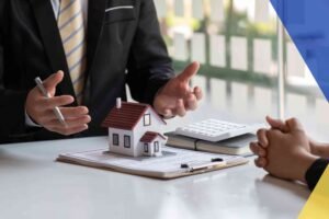 Real Estate Consultants