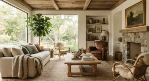 Decorating Your Home with Natural Elements