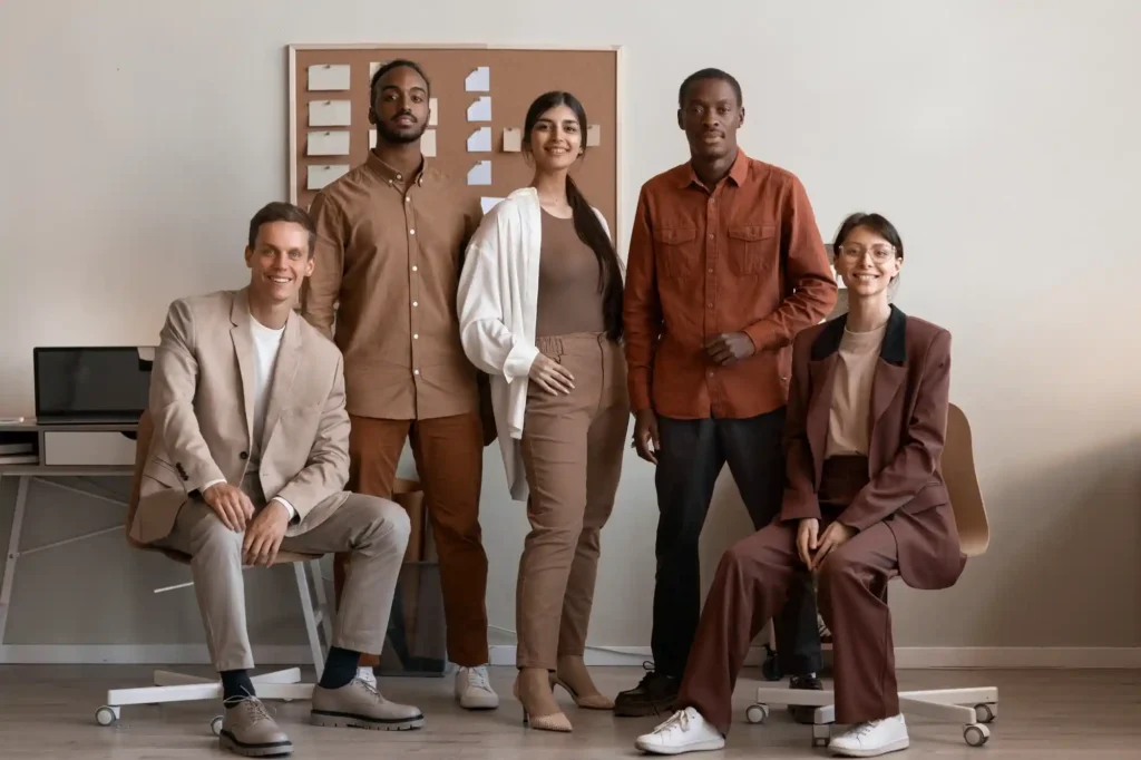 Brand Architecture in Dubai