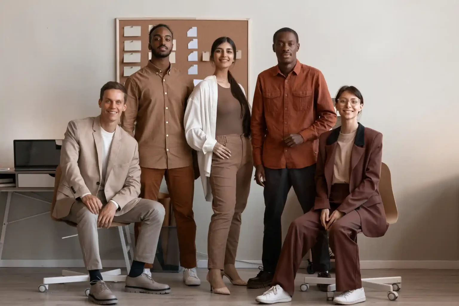 Brand Architecture in Dubai