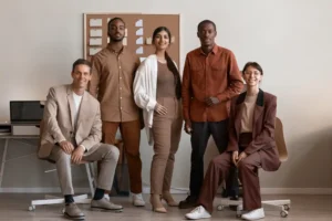 Brand Architecture in Dubai